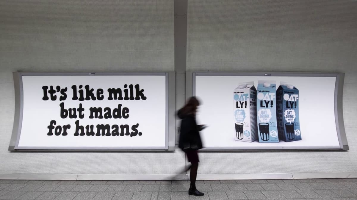 oatly