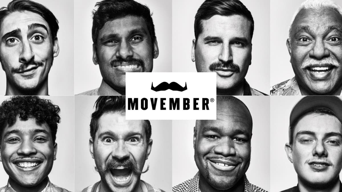 movember